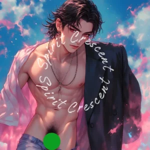 Tranquilizing Intimate Vampiric Nurturing Defending Soothing Spirit Companion Incubus