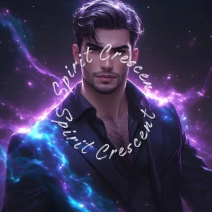 Spirit Companion Shielding Incubus Nurturing Comforting Relieving Tranquilizing