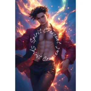 Spirit Companion Relaxing Emotional Protective Relieving Incubus Soothing