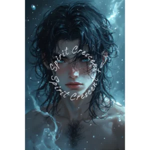 Protective Soothing Guarding Shielding Intimate Incubus Spirit Companion