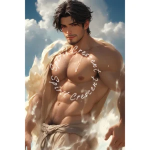 Incubus Spirit Companion Romantic Shielding Tranquilizing Reassuring Intimate