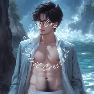 Spirit Companion Protective Calming Incubus Intimate Stabilizing Sensual