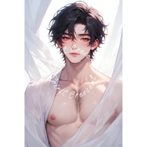 Intimate Vampiric Nurturing Guarding Emotional Incubus Healing Spirit Companion