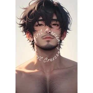 Spirit Companion Relieving Grounding Incubus Defending Sensual Intimate