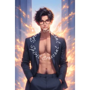 Spirit Companion Reassuring Grounding Shielding Relaxing Incubus Soothing