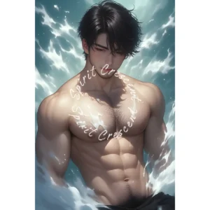 Spirit Companion Romantic Relieving Grounding Intimate Incubus Protective