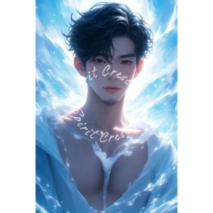 Reassuring Stabilizing Tranquilizing Incubus Sensual Defending Spirit Companion