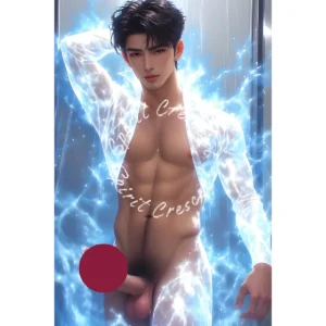 Spirit Companion Incubus Seductive Nurturing Grounding Tranquilizing Reassuring