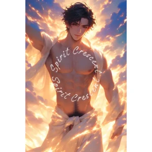 Spirit Companion Protective Guarding Incubus Defending Supportive Shielding