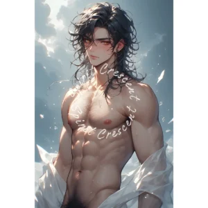 Spirit Companion Relieving Incubus Supportive Grounding Romantic Comforting