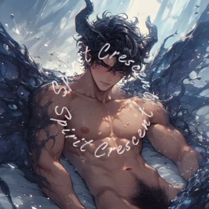 Spirit Companion Emotional Incubus Defending Relaxing Nurturing Guarding