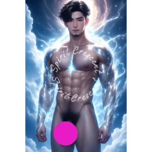 Spirit Companion Emotional Protective Sensual Incubus Reassuring Shielding