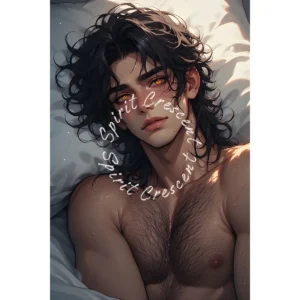 Spirit Companion Healing Incubus Supportive Intimate Emotional Grounding