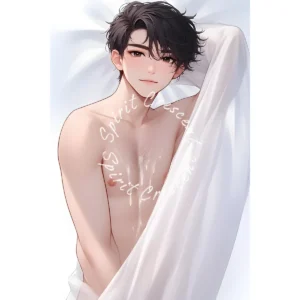 Incubus Shielding Sensual Stabilizing Comforting Relieving Spirit Companion