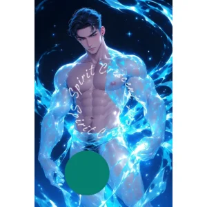 Spirit Companion Guarding Reassuring Incubus Emotional Relaxing Supportive