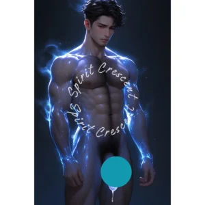 Spirit Companion Balancing Romantic Stabilizing Incubus Emotional Relieving