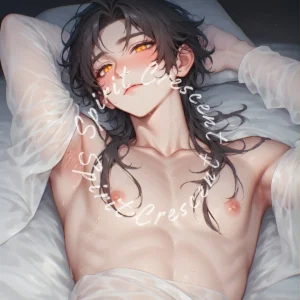 Incubus Defending Relaxing Tranquilizing Soothing Sexual Spirit Companion