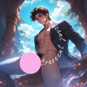 Incubus Stabilizing Protective Supportive Relaxing Reassuring Spirit Companion