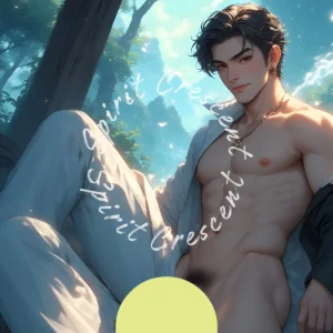 Spirit Companion Relieving Seductive Stabilizing Sensual Incubus Emotional