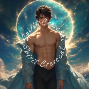 Spirit Companion Incubus Comforting Shielding Guarding Protective Nurturing