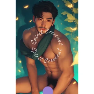 Protective Healing Nurturing Incubus Relieving Sensual Spirit Companion