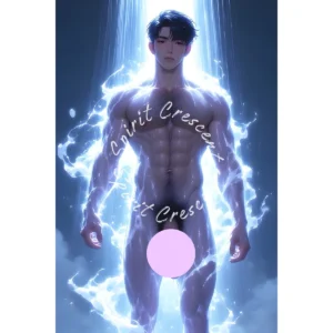 Spirit Companion Relaxing Romantic Incubus Sexual Emotional Grounding