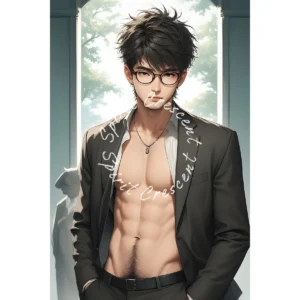 Intimate Guarding Seductive Grounding Sexual Incubus Spirit Companion