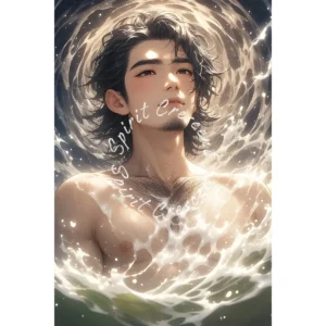 Spirit Companion Sexual Incubus Calming Relaxing Protective Romantic