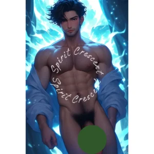 Emotional Healing Incubus Comforting Nurturing Protective Spirit Companion