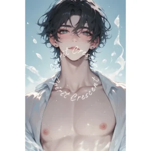 Intimate Defending Balancing Guarding Relieving Incubus Spirit Companion