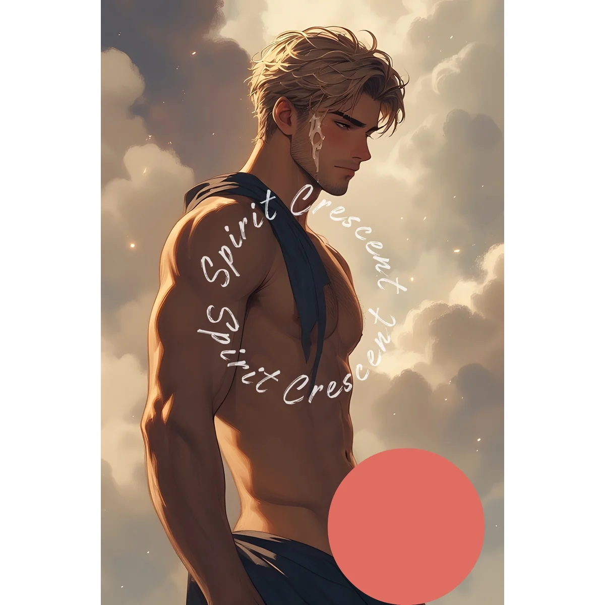 Grounding Emotional Defending Guarding Incubus Intimate Spirit Companion