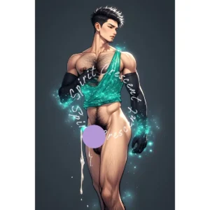 Spirit Companion Incubus Defending Soothing Emotional Calming Relaxing