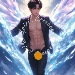 Spirit Companion Comforting Tranquilizing Reassuring Intimate Incubus Relaxing