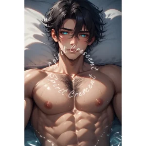 Spirit Companion Grounding Shielding Defending Stabilizing Healing Incubus