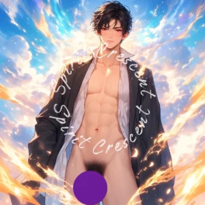 Spirit Companion Nurturing Sensual Healing Incubus Tranquilizing Reassuring