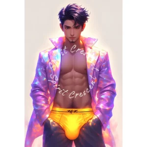 Healing Guarding Protective Romantic Nurturing Incubus Spirit Companion