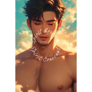 Relaxing Incubus Romantic Nurturing Guarding Sexual Spirit Companion