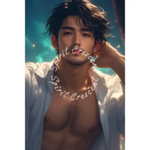 Spirit Companion Defending Comforting Stabilizing Grounding Relieving Incubus