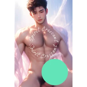 Spirit Companion Intimate Comforting Tranquilizing Supportive Guarding Incubus