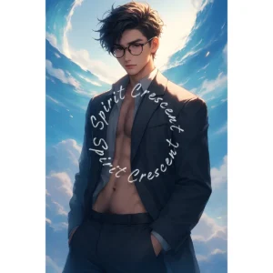 Spirit Companion Balancing Guarding Incubus Seductive Grounding Reassuring