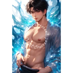 Supportive Protective Relaxing Stabilizing Calming Spirit Companion Incubus