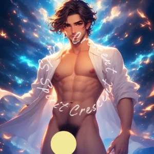 Spirit Companion Sexual Romantic Tranquilizing Sensual Incubus Shielding