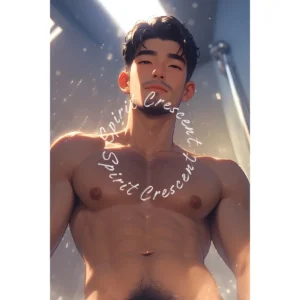 Incubus Grounding Calming Supportive Balancing Defending Spirit Companion