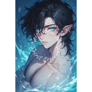 Protective Comforting Guarding Healing Seductive Spirit Companion Incubus