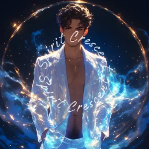 Spirit Companion Incubus Reassuring Intimate Relieving Protective Defending