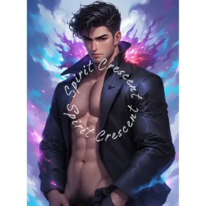 Supportive Stabilizing Incubus Grounding Balancing Shielding Spirit Companion