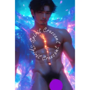 Spirit Companion Comforting Incubus Sexual Reassuring Supportive Calming