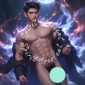 Spirit Companion Incubus Sensual Supportive Emotional Balancing Relaxing