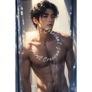 Incubus Spirit Companion Protective Relieving Comforting Healing Seductive