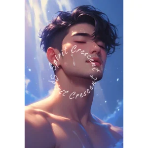 Incubus Spirit Companion Calming Guarding Stabilizing Sensual Grounding